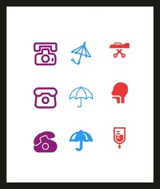 LOGO标识VI
