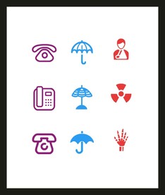 LOGO标识VI