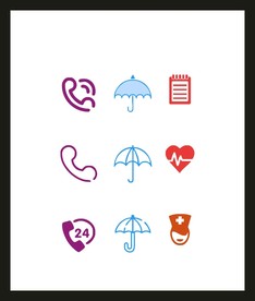 LOGO标识VI