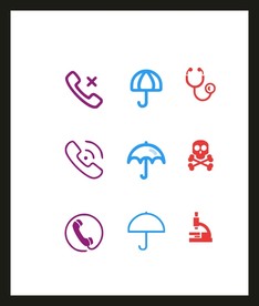 LOGO标识VI