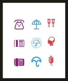 LOGO标识VI