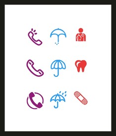 LOGO标识VI