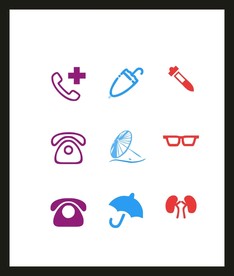 LOGO标识VI