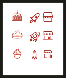 LOGO标识VI