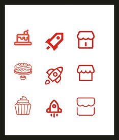 LOGO标识VI