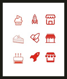 LOGO标识VI