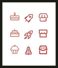 LOGO标识VI