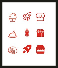 LOGO标识VI