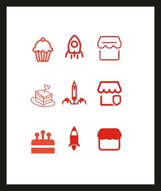 LOGO标识VI