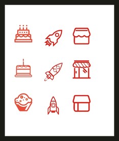 LOGO标识VI