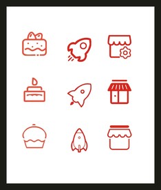 LOGO标识VI