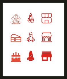LOGO标识VI