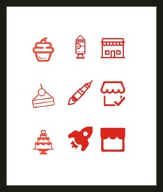 LOGO标识VI