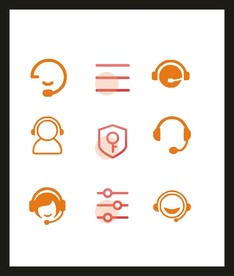 LOGO标识VI