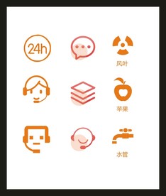 LOGO标识VI