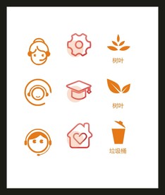LOGO标识VI