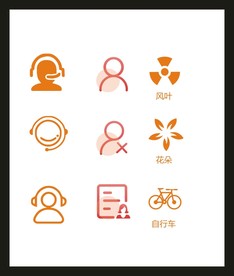 LOGO标识VI
