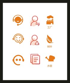 LOGO标识VI