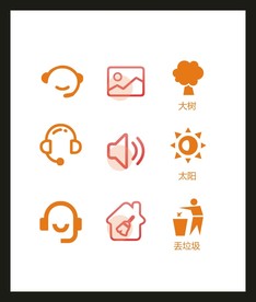 LOGO标识VI