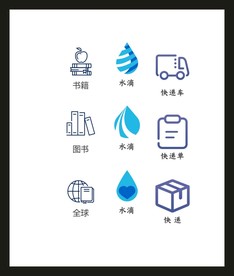 LOGO标识VI
