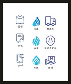 LOGO标识VI