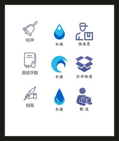 LOGO标识VI