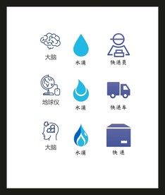 LOGO标识VI