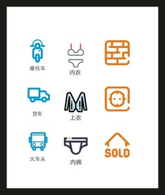 LOGO标识VI