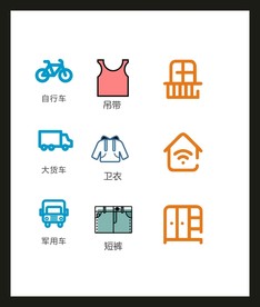 LOGO标识VI