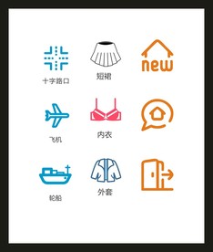 LOGO标识VI