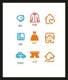 LOGO标识VI