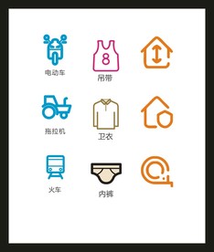 LOGO标识VI