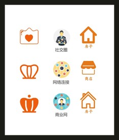 LOGO标识