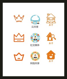 LOGO标识