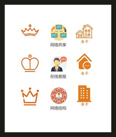 LOGO标识