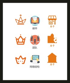 LOGO标识