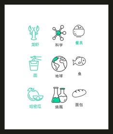 LOGO标识