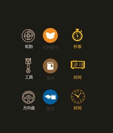 LOGO标识