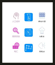 LOGO标识