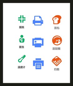 LOGO标识