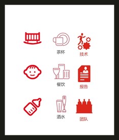 LOGO标识