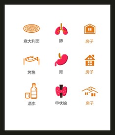 LOGO标识