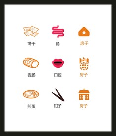 LOGO标识