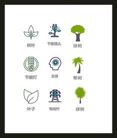 LOGO标识