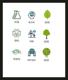LOGO标识