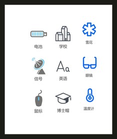 LOGO标识