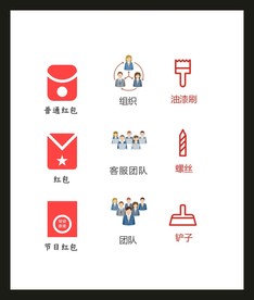 LOGO标识