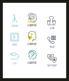 LOGO标识