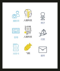 LOGO标识