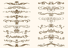 边框 相框 花边